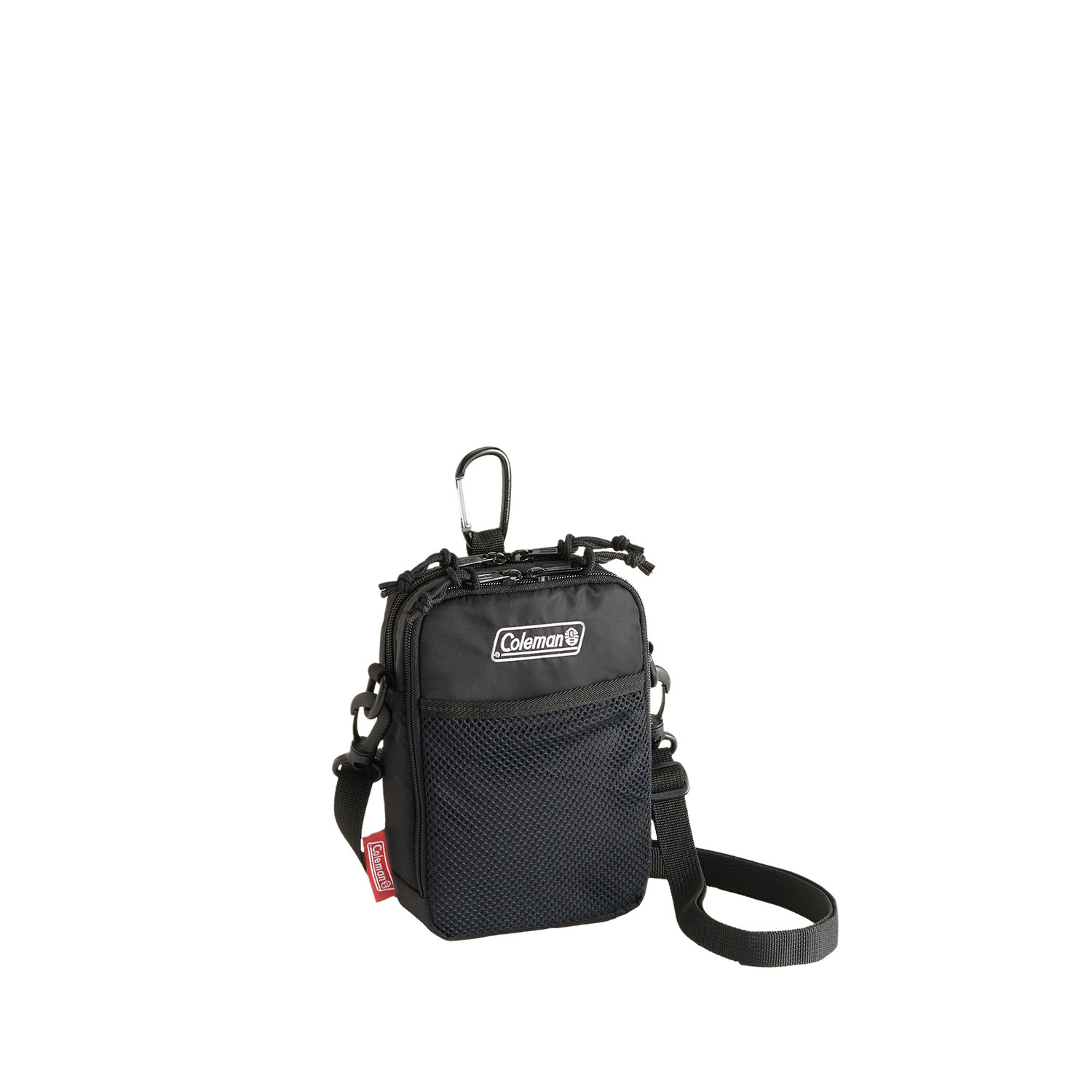 ウォーカーポーチ S (ブラック)